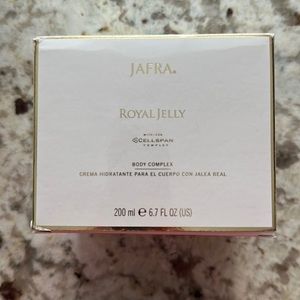 JAFRA ROYAL JELLY